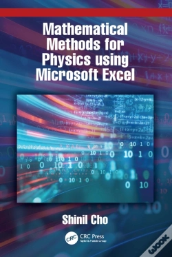 Capa do artigo Mathematical Methods For Physics Using Microsoft Excel
