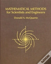 Capa do artigo Mathematical Methods For Scientists And Engineers