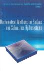 Mathematical Methods For Surface And Subsurface Hydrosystems - Preview