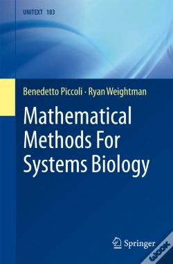Capa do artigo Mathematical Methods For Systems Biology