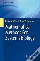 Mathematical Methods For Systems Biology