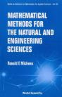 Mathematical Methods For The Natural And Engineering Sciences - Preview
