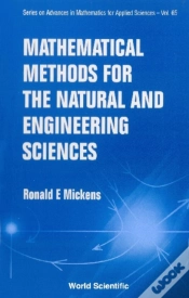 Capa do artigo Mathematical Methods For The Natural And Engineering Sciences