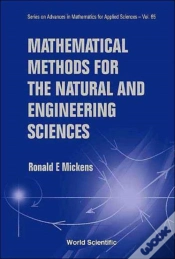 Capa do artigo Mathematical Methods For The Natural And Engineering Sciences