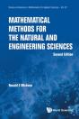 Mathematical Methods For The Natural And Engineering Sciences (Second Edition) - Preview