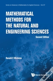Capa do artigo Mathematical Methods For The Natural And Engineering Sciences (Second Edition)