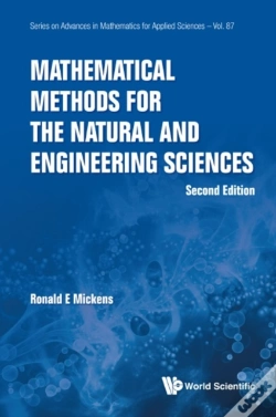 Capa do artigo Mathematical Methods For The Natural And Engineering Sciences (Second Edition)