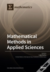 Mathematical Methods In Applied Sciences