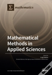 Capa do artigo Mathematical Methods In Applied Sciences