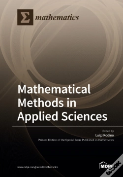 Capa do artigo Mathematical Methods In Applied Sciences