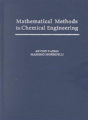 Mathematical Methods In Chemical Engineering - Preview