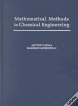 Capa do artigo Mathematical Methods In Chemical Engineering