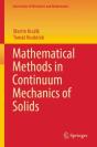 Mathematical Methods In Continuum Mechanics Of Solids - Preview
