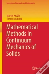 Mathematical Methods In Continuum Mechanics Of Solids