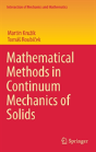 Mathematical Methods In Continuum Mechanics Of Solids - Preview
