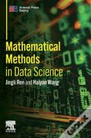 Mathematical Methods In Data Science