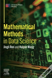Capa do artigo Mathematical Methods In Data Science