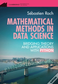 Capa do artigo Mathematical Methods In Data Science