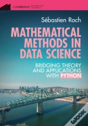 Capa do artigo Mathematical Methods In Data Science