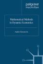 Mathematical Methods In Dynamic Economics - Preview