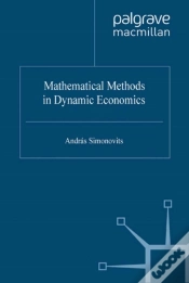 Capa do artigo Mathematical Methods In Dynamic Economics
