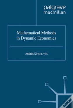 Capa do artigo Mathematical Methods In Dynamic Economics