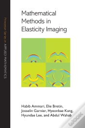 Capa do artigo Mathematical Methods In Elasticity Imaging