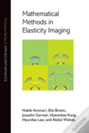 Capa do artigo Mathematical Methods In Elasticity Imaging