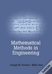Capa do artigo Mathematical Methods In Engineering