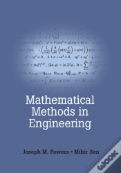 Capa do artigo Mathematical Methods In Engineering