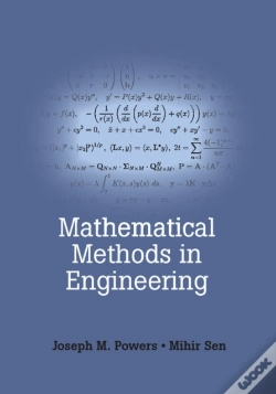Capa do artigo Mathematical Methods In Engineering