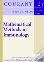 Mathematical Methods In Immunology