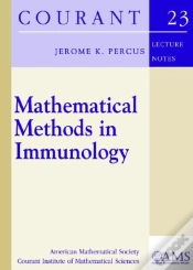 Capa do artigo Mathematical Methods In Immunology