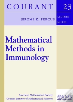 Capa do artigo Mathematical Methods In Immunology