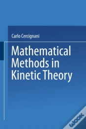 Capa do artigo Mathematical Methods In Kinetic Theory