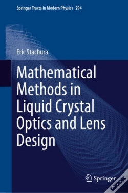 Capa do artigo Mathematical Methods In Liquid Crystal Optics And Lens Design