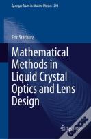 Mathematical Methods In Liquid Crystal Optics And Lens Design