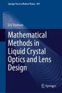Mathematical Methods In Liquid Crystal Optics And Lens Design - Preview