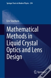 Capa do artigo Mathematical Methods In Liquid Crystal Optics And Lens Design