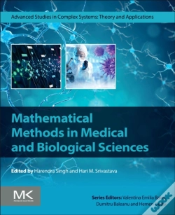 Capa do artigo Mathematical Methods In Medical And Biological Sciences