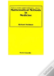 Capa do artigo Mathematical Methods In Medicine