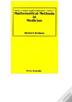 Capa do artigo Mathematical Methods In Medicine