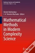 Mathematical Methods In Modern Complexity Science