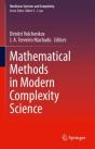 Mathematical Methods In Modern Complexity Science - Preview