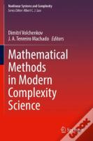 Mathematical Methods In Modern Complexity Science