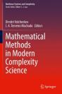 Mathematical Methods In Modern Complexity Science - Preview