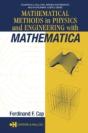 Mathematical Methods In Physics And Engineering With Mathematica - Preview
