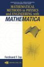 Mathematical Methods In Physics And Engineering With Mathematica - Preview