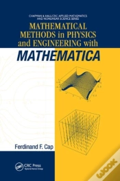 Capa do artigo Mathematical Methods In Physics And Engineering With Mathematica