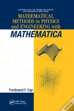 Capa do artigo Mathematical Methods In Physics And Engineering With Mathematica